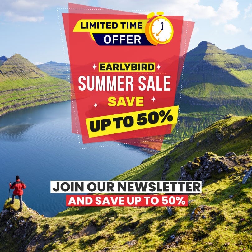 Promotion Mobile