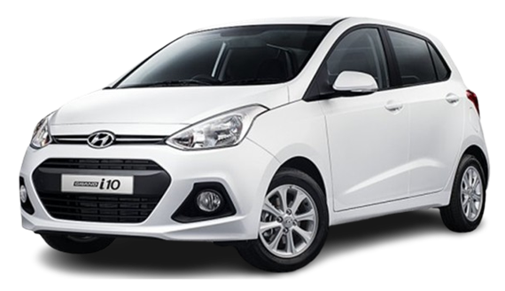 Economy - Hyundai i10