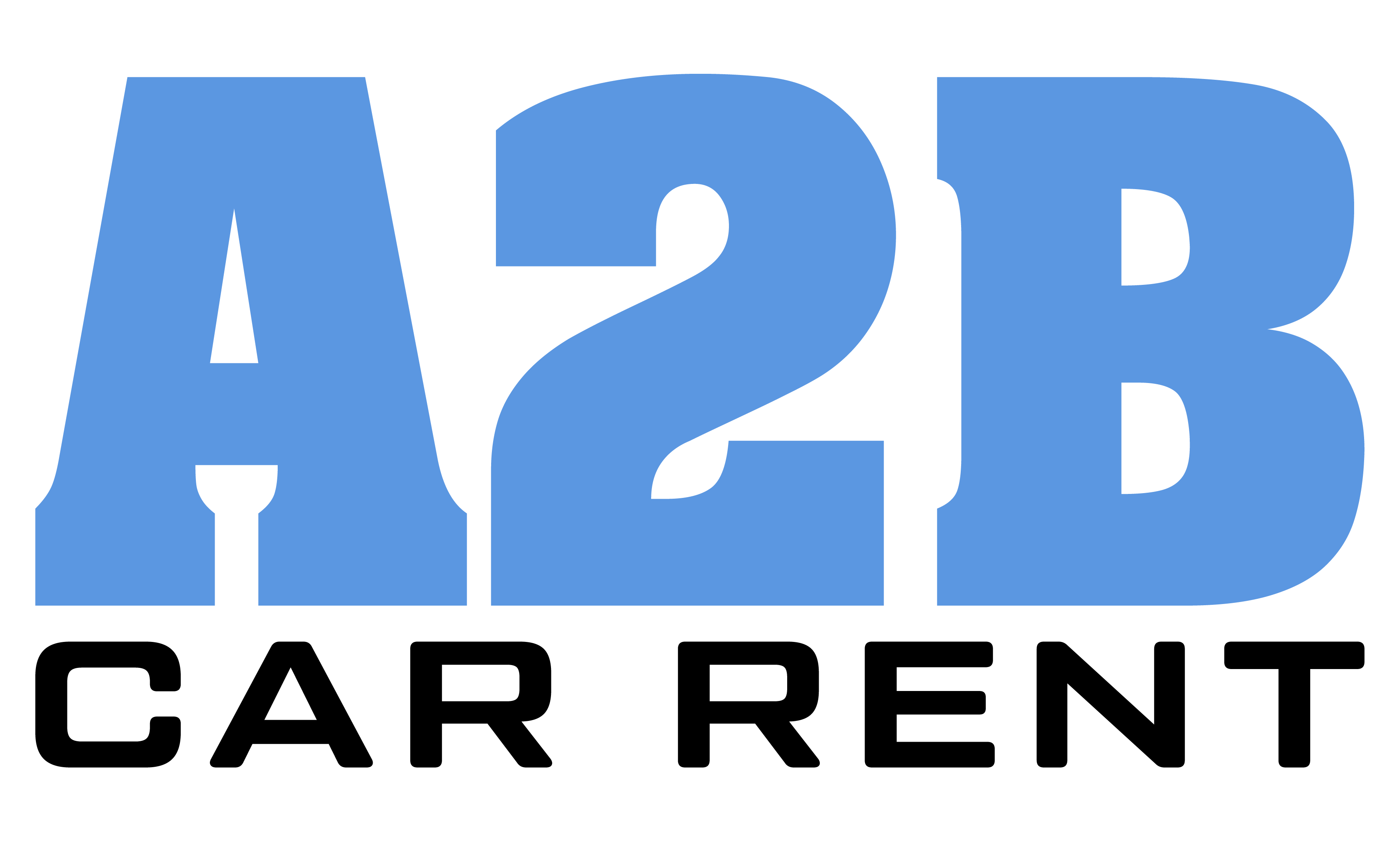 A2B Car Rent - Book Car Rental in Faroe Islands