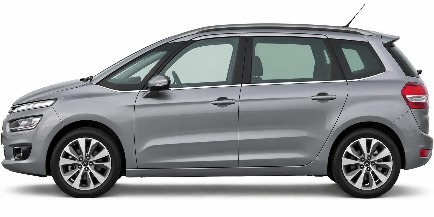 Citroën C4 Picasso or similar