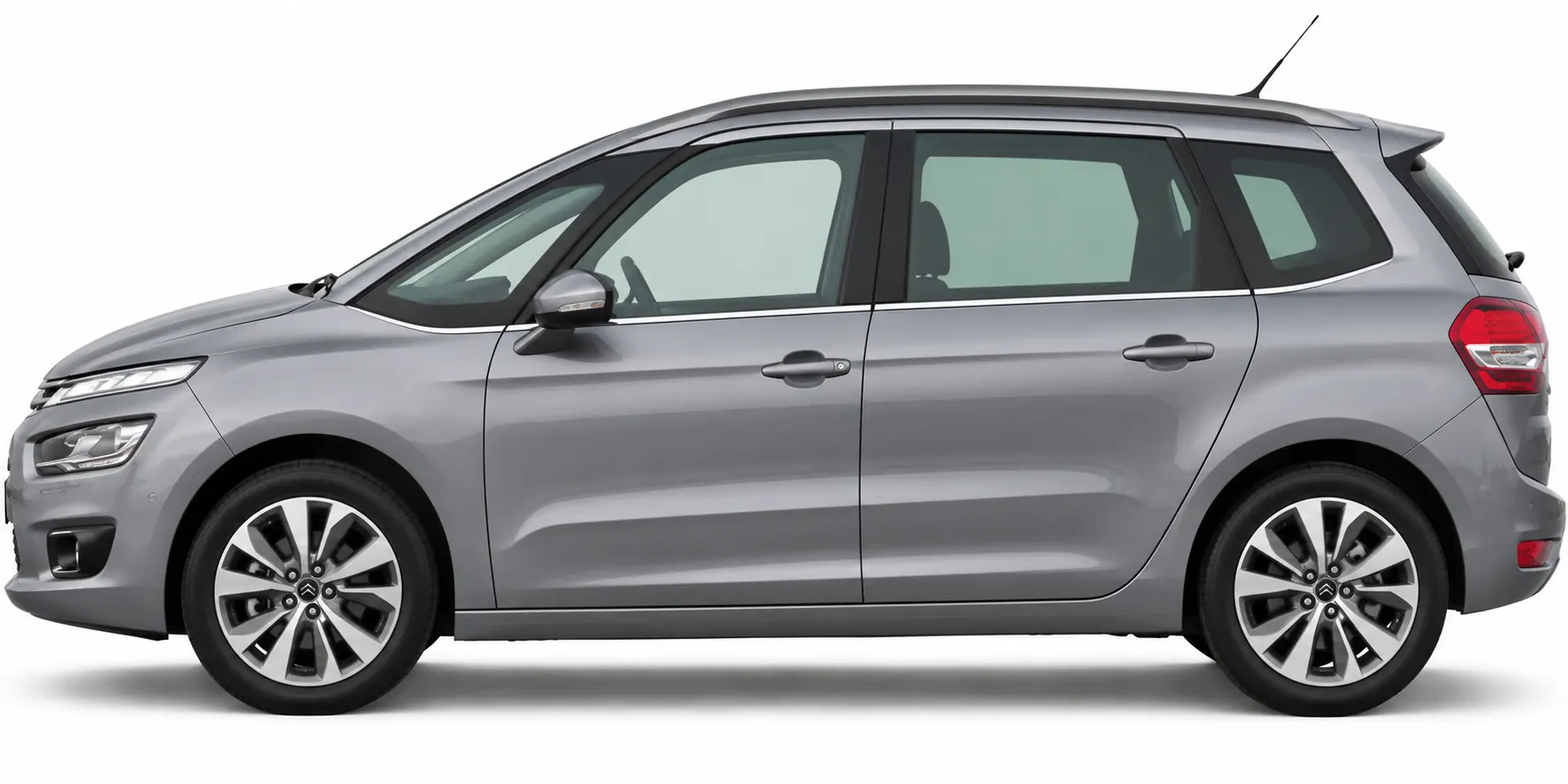 Citroën C4 Picasso or similar